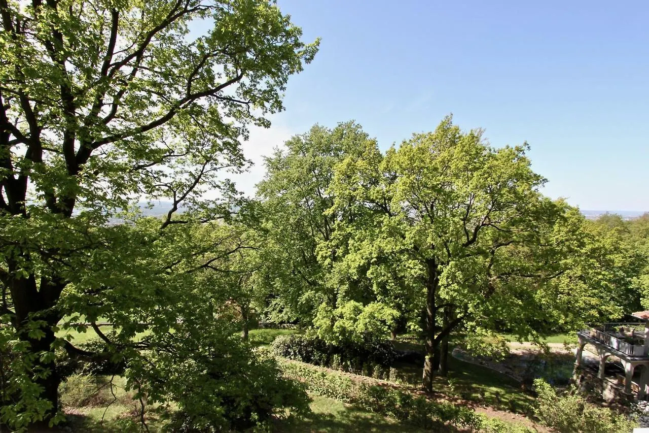 Ferienwohnung Natur und Kunst Dresden 0*,
