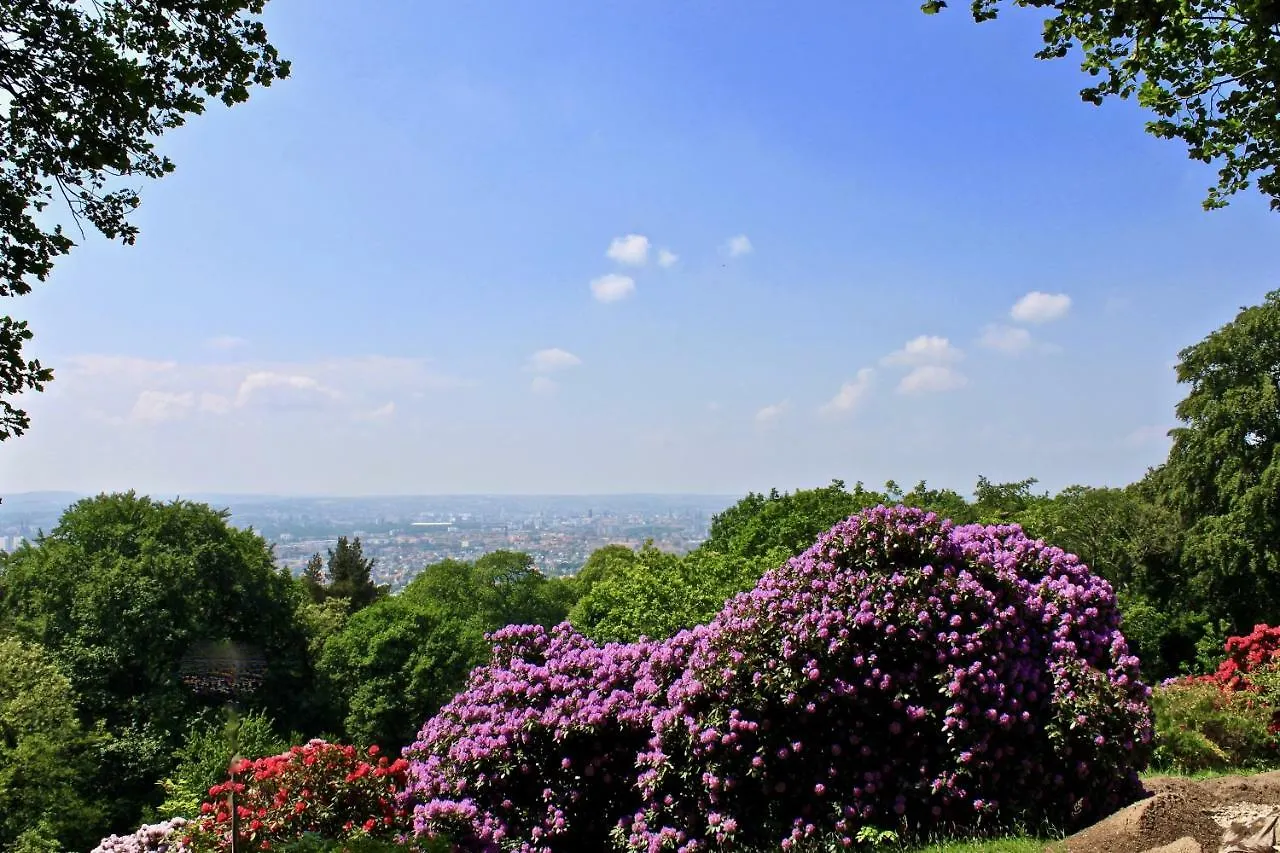 Ferienwohnung Natur und Kunst Dresden