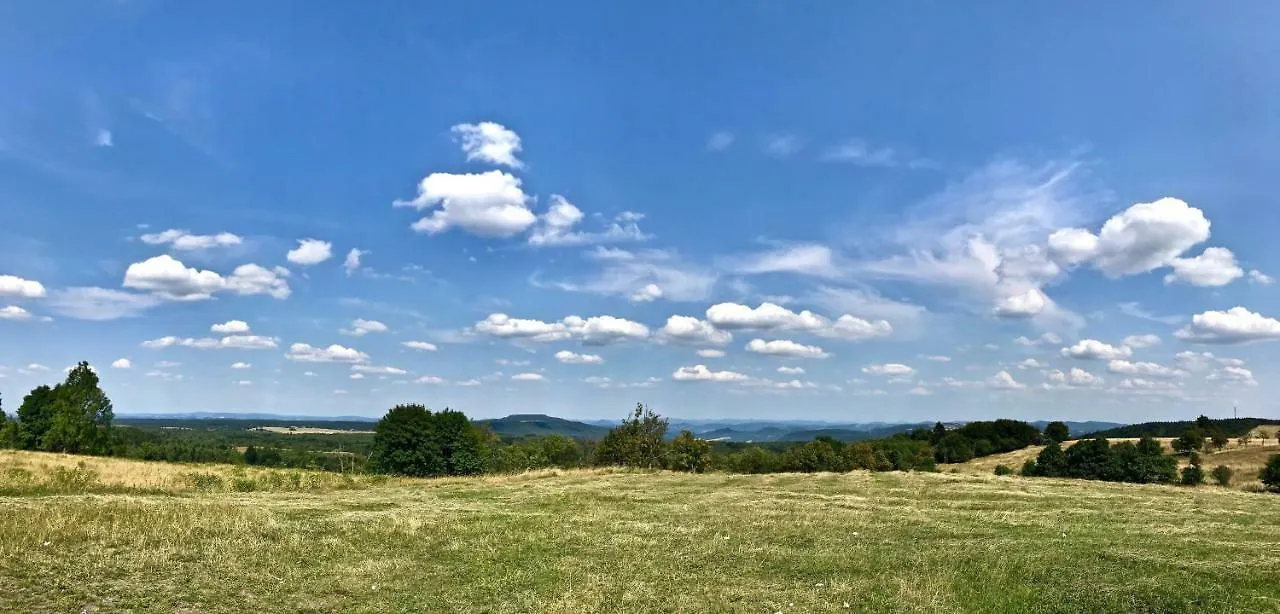 Ferienwohnung Natur Und Kunst Drážďany