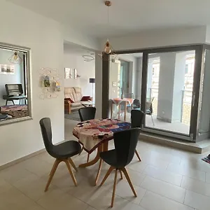  Apartment Zum Verweilen