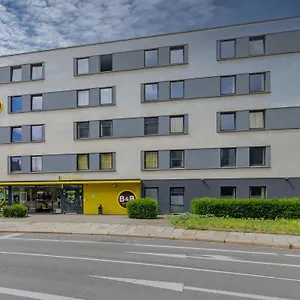 Dresden-messe Otel