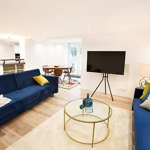  Apartment Wohnperle Alexa