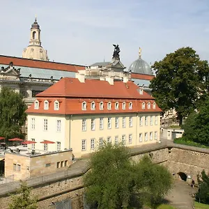 Hofgaertnerhaus Dresden