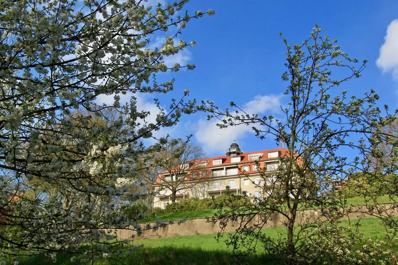 Ferienwohnung Natur und Kunst Dresden Apartment