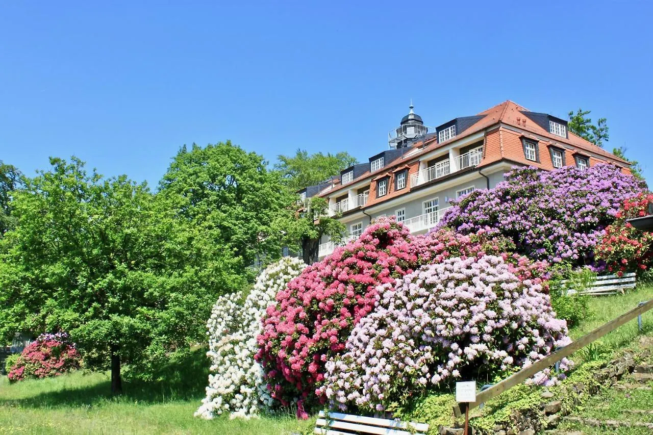 Ferienwohnung Natur und Kunst Dresden