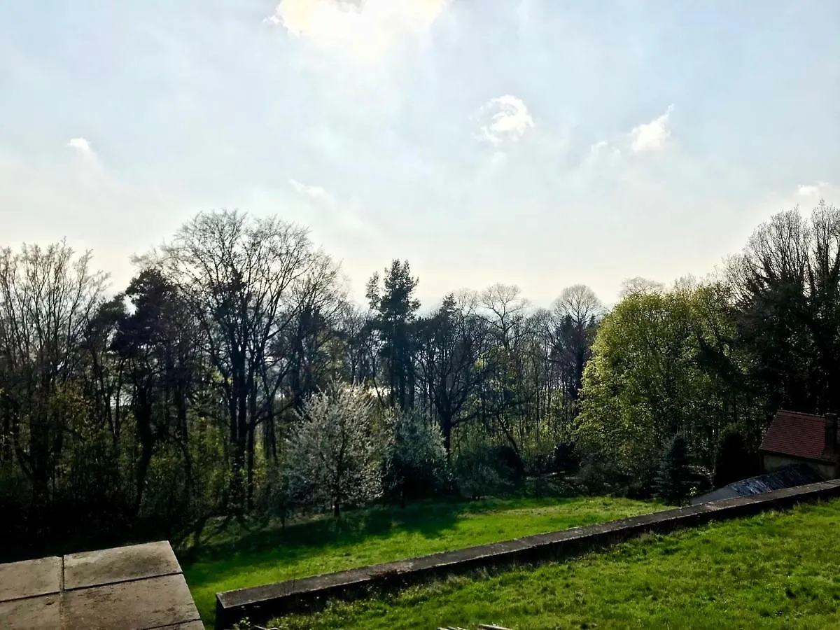Ferienwohnung Natur und Kunst Dresden