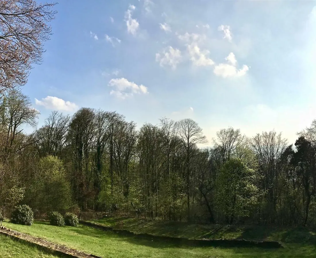 Ferienwohnung Natur und Kunst Dresden