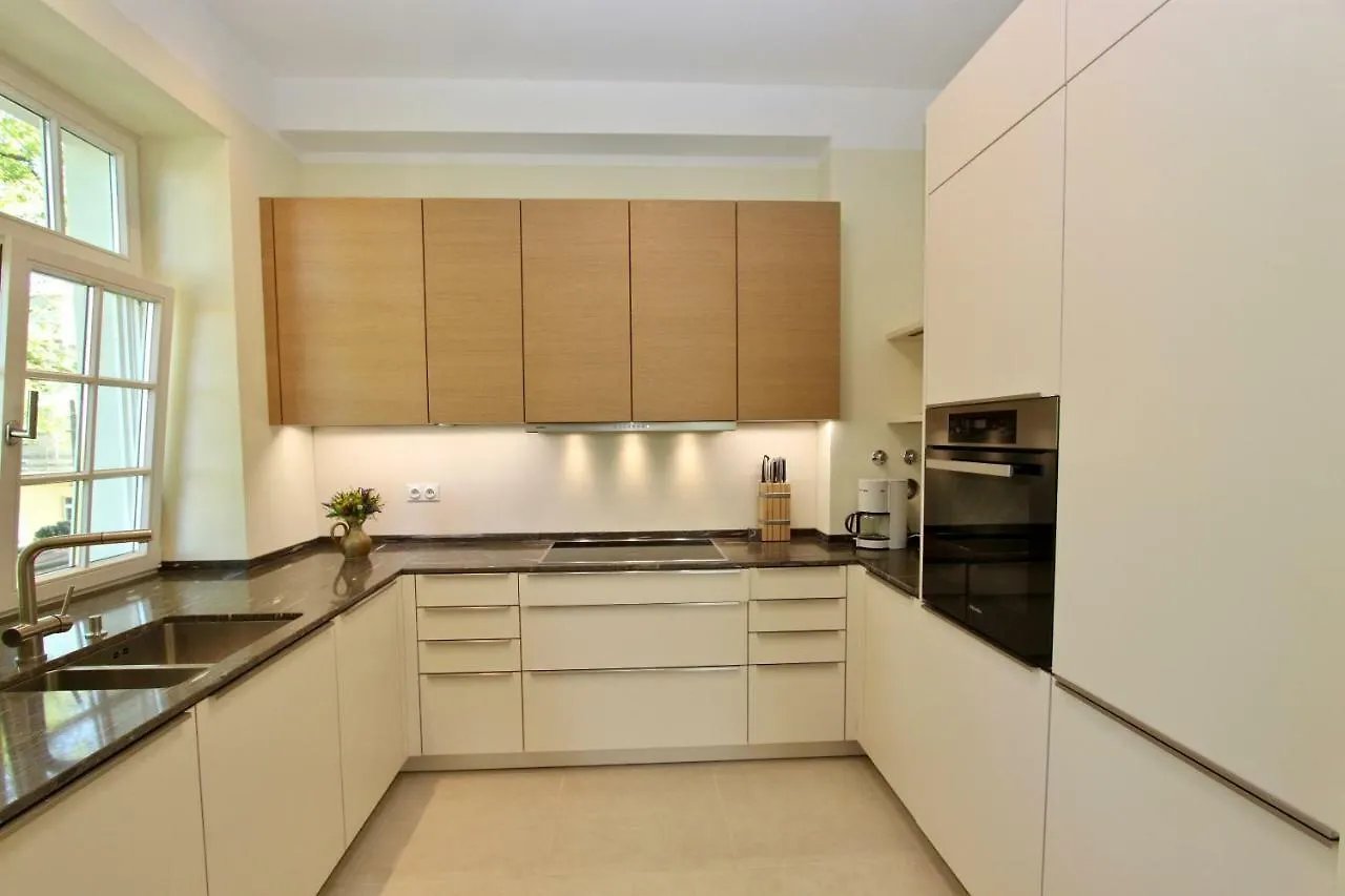 Ferienwohnung Natur und Kunst Dresden 0*,