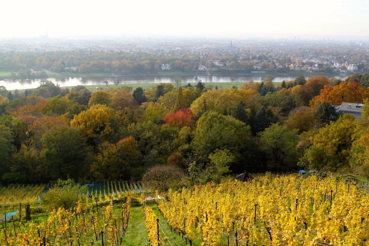 Ferienwohnung Natur und Kunst Dresden 0*,