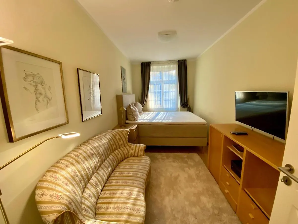 Ferienwohnung Natur Und Kunst Dresden
