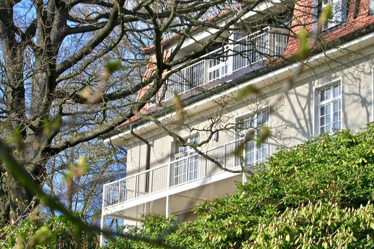 Ferienwohnung Natur Und Kunst Dresden 0*,