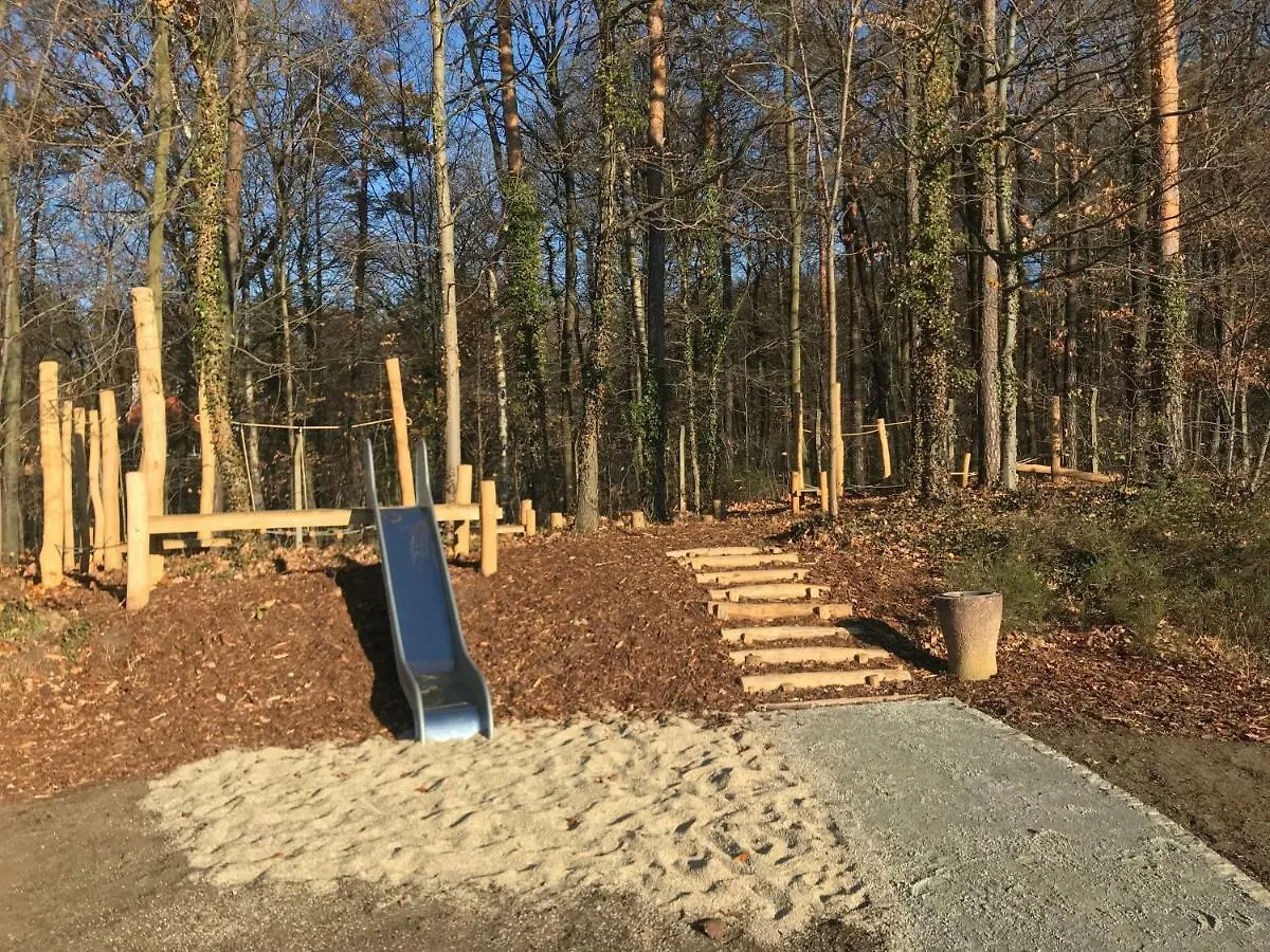Ferienwohnung Natur Und Kunst Dresden 0*,  Germany